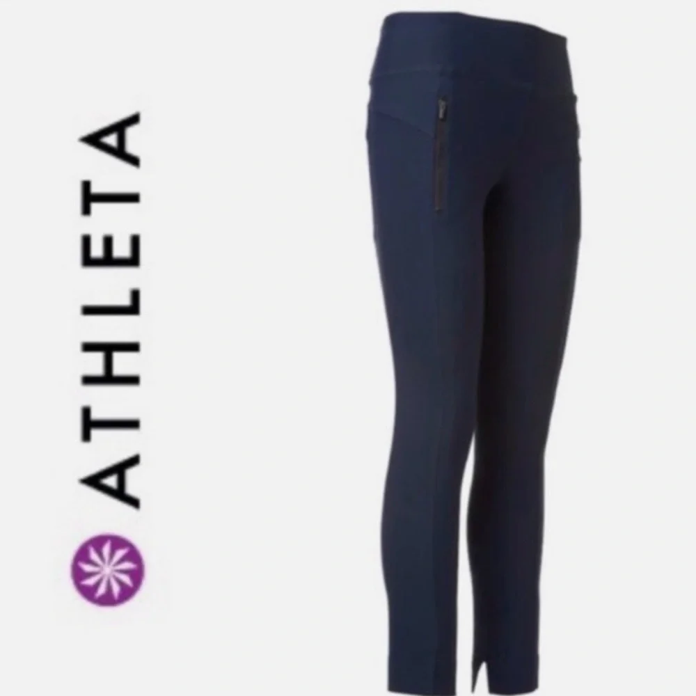 Athleta stellar two